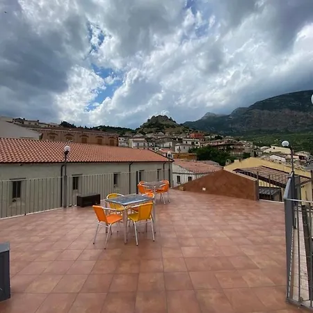Maison d'hôtes Il Borgo