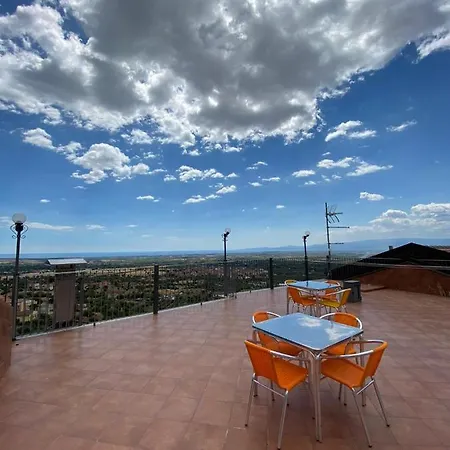 Il Borgo Maison d'hôtes Francavilla Marittima