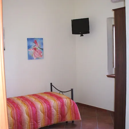 招待所 Affittacamere Il Borgo