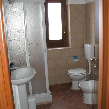 Affittacamere Il Borgo 게스트하우스