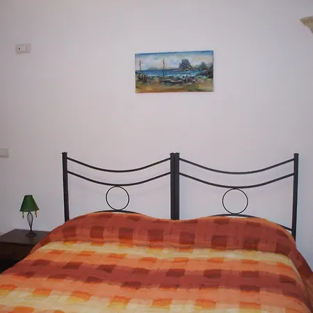 Affittacamere Il Borgo 3*