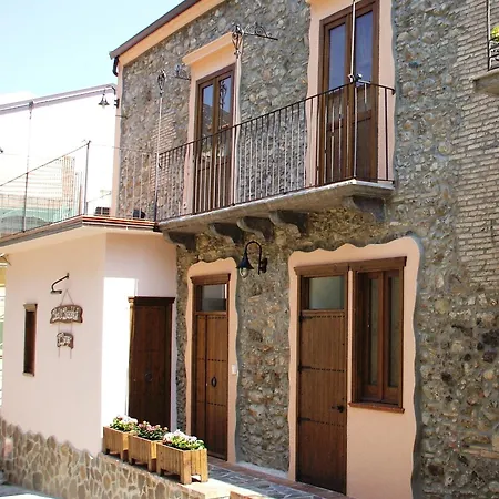 Affittacamere Il Borgo