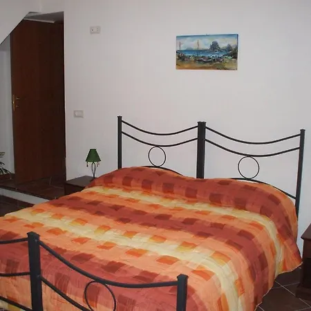 Affittacamere Il Borgo