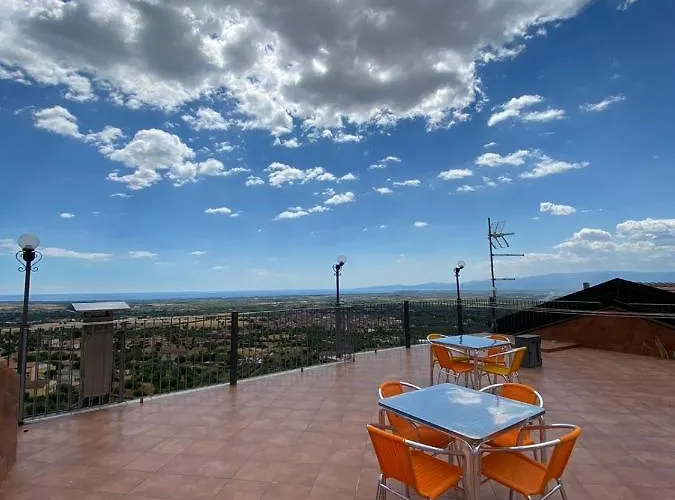 Affittacamere Il Borgo 招待所 弗拉克维尔玛拉汀