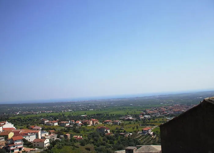 Affittacamere Il Borgo 3* 弗拉克维尔玛拉汀