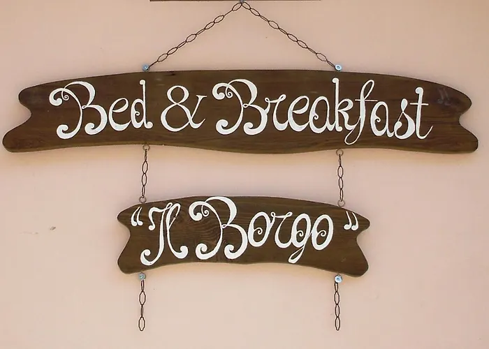 Affittacamere Il Borgo