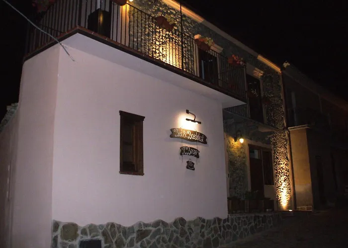 Affittacamere Il Borgo 3*