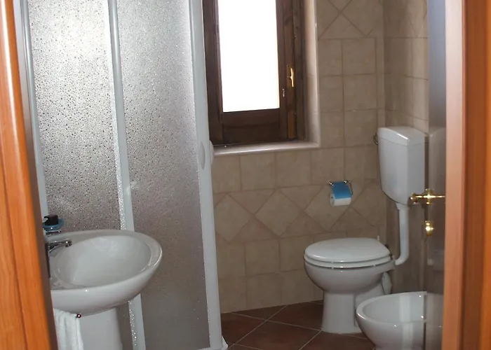 Affittacamere Il Borgo 招待所