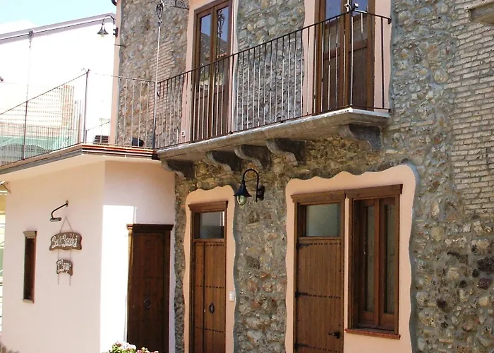 Affittacamere Il Borgo