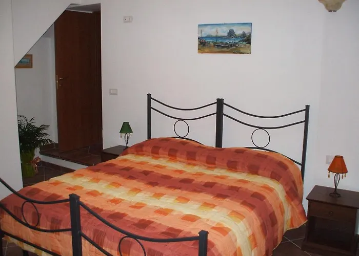 Affittacamere Il Borgo